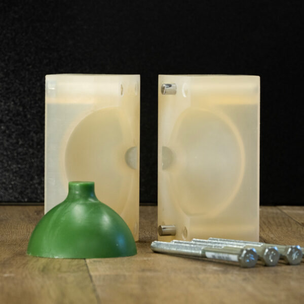 Plastic Mold: Cup - Image 4